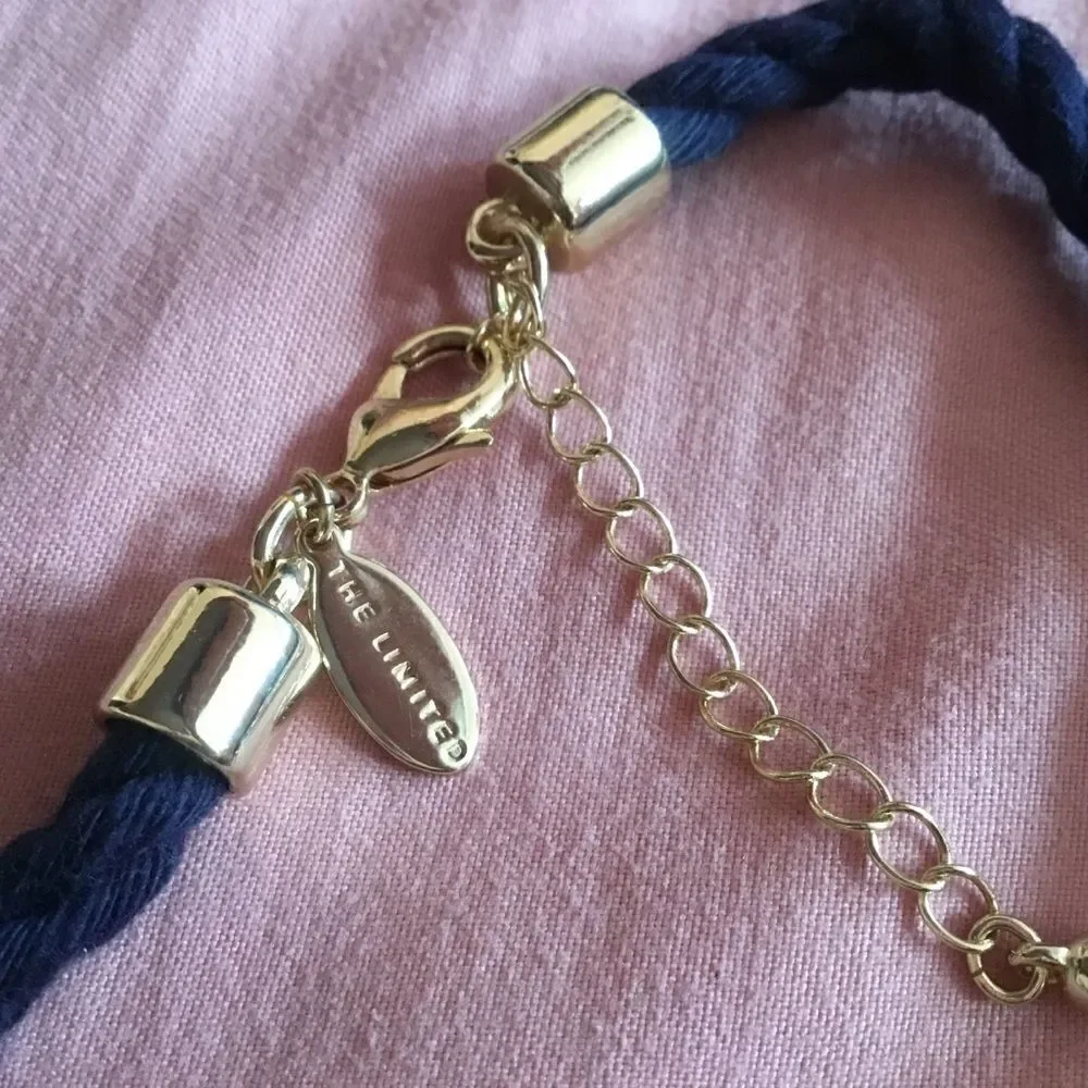 The Limited new tags
